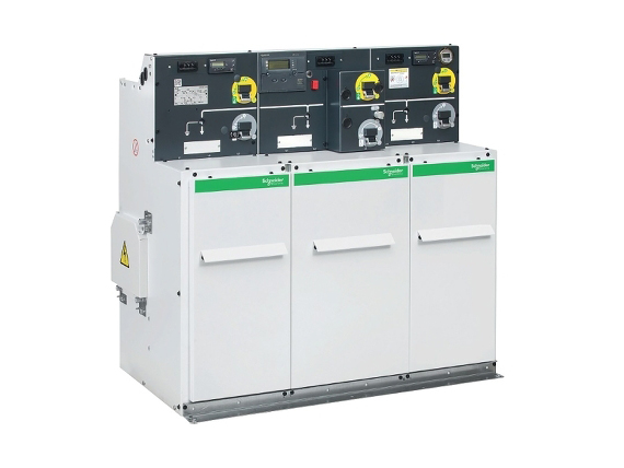 Tủ RMU là gì? Tổng quan về tủ điện RMU